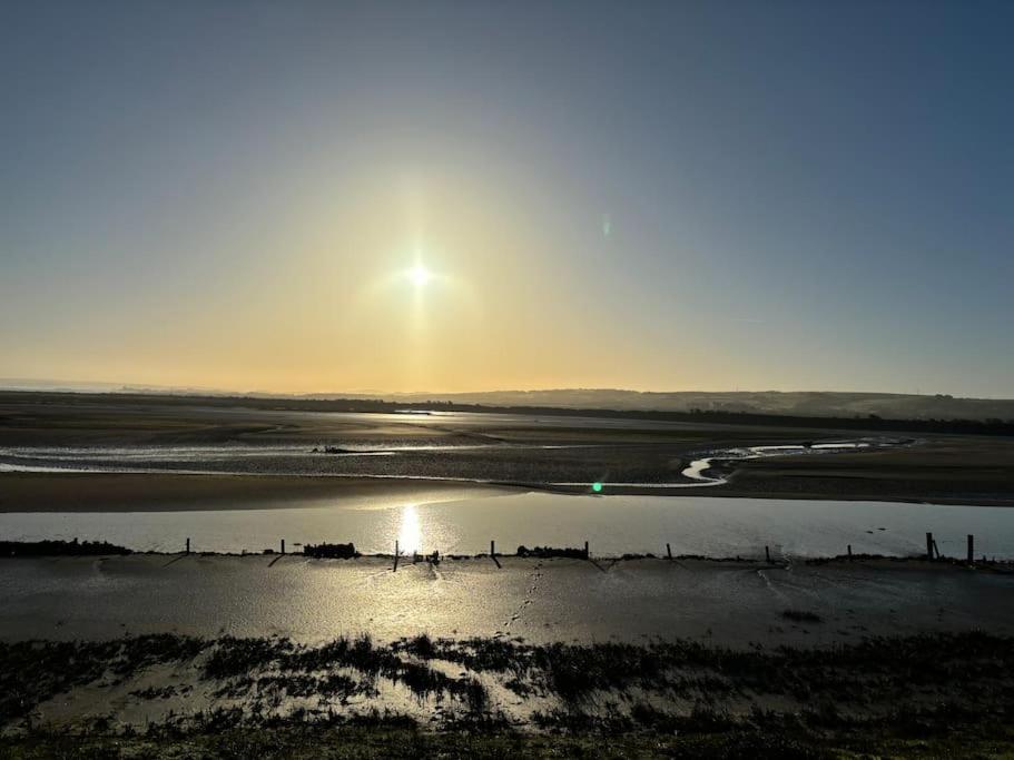 Mordor Lodge Braunton Dış mekan fotoğraf